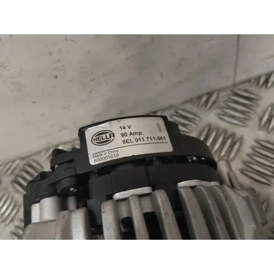 Alternador para Nissan Atleon 120