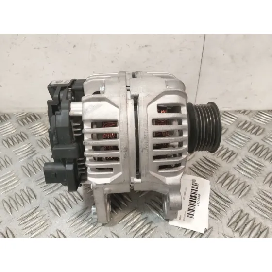Alternador para Nissan Atleon 120