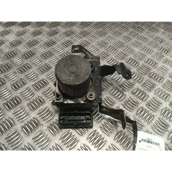 Abs para Renault Master Iii Furgoneta (Fv)