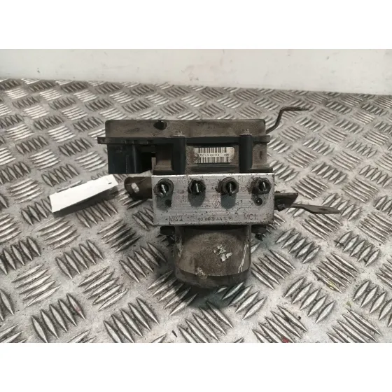 Abs para Renault Master Iii Furgoneta (Fv)
