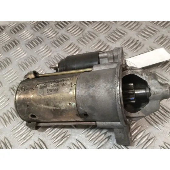 Motor Arranque para Ford Mondeo Berlina (Gd)