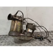 Catalizador / Filtro Particulas para Audi Q2 (Gab, Gag)