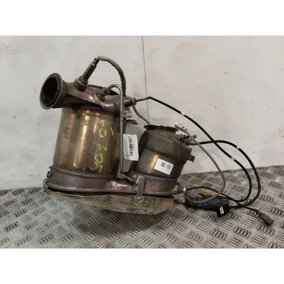 Catalizador / Filtro Particulas para Audi Q2 (Gab, Gag)