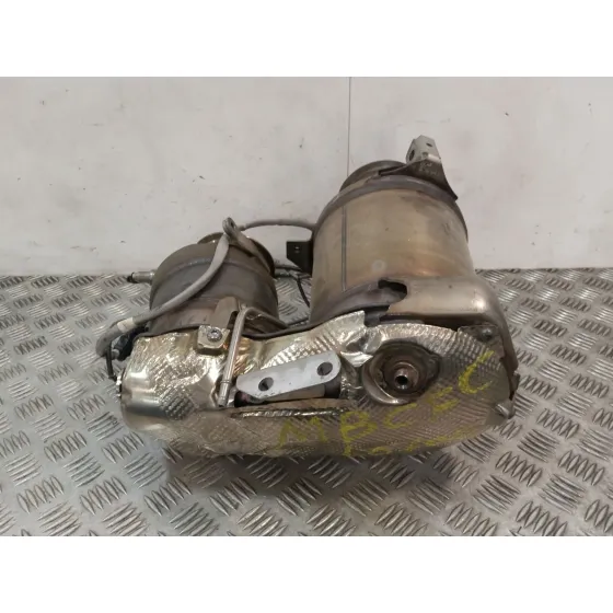 Catalizador / Filtro Particulas para Audi Q2 (Gab, Gag)