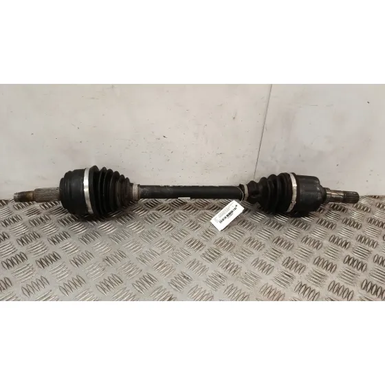 Transmision Delantera Izquierda para Renault Master Iii Furgoneta (Fv)