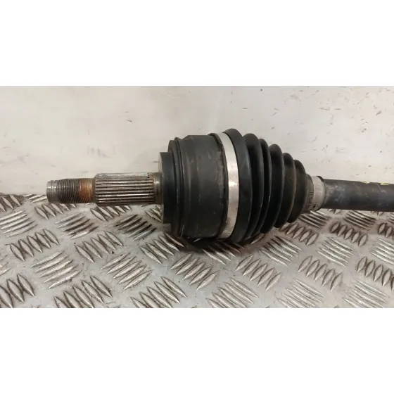 Transmision Delantera Izquierda para Renault Master Iii Furgoneta (Fv)