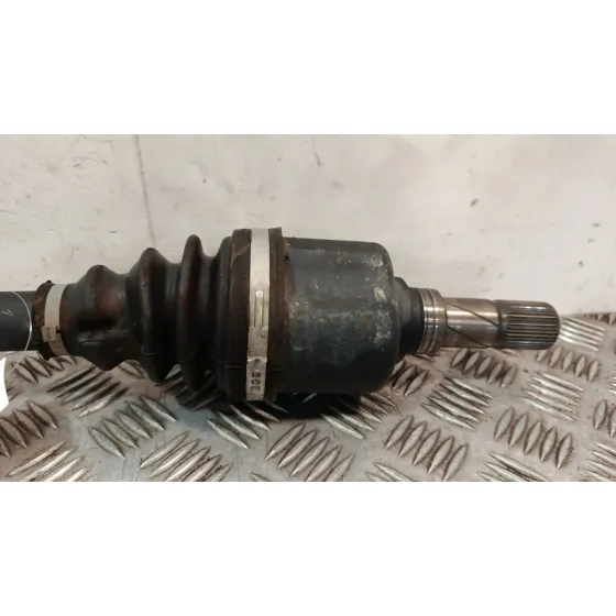 Transmision Delantera Izquierda para Renault Master Iii Furgoneta (Fv)