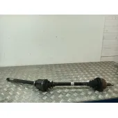 Transmision Delantera Derecha para Renault Master Iii Furgoneta (Fv)