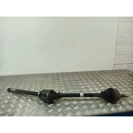 Transmision Delantera Derecha para Renault Master Iii Furgoneta (Fv)