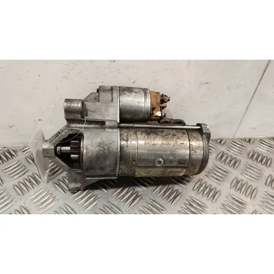 Motor Arranque para Fiat Ducato Furgoneta (244_)