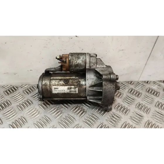 Motor Arranque para Fiat Ducato Furgoneta (244_)