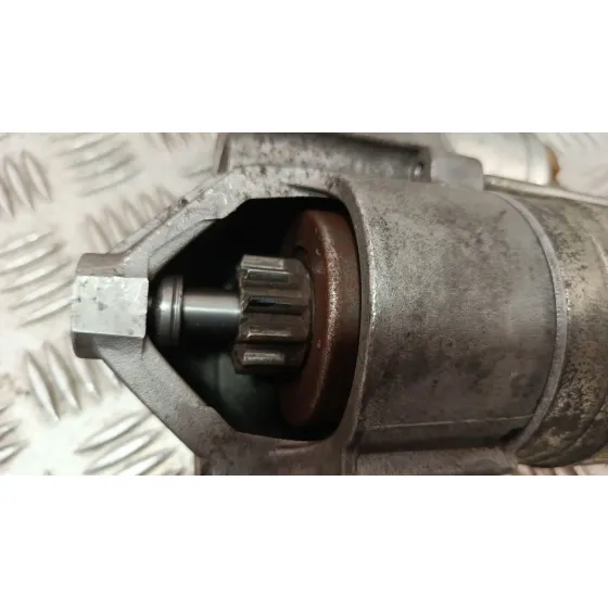 Motor Arranque para Fiat Ducato Furgoneta (244_)