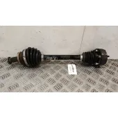 Transmision Delantera Izquierda para Seat Ibiza Iii (6L1)