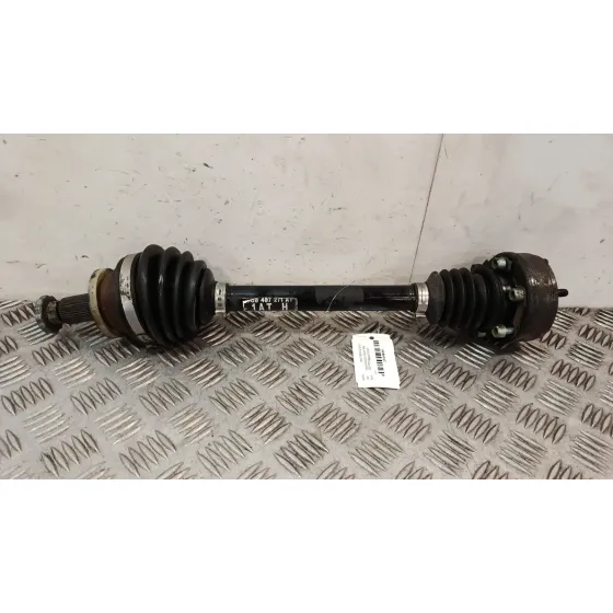 Transmision Delantera Izquierda para Seat Ibiza Iii (6L1)