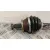 Transmision Delantera Izquierda para Seat Ibiza Iii (6L1)
