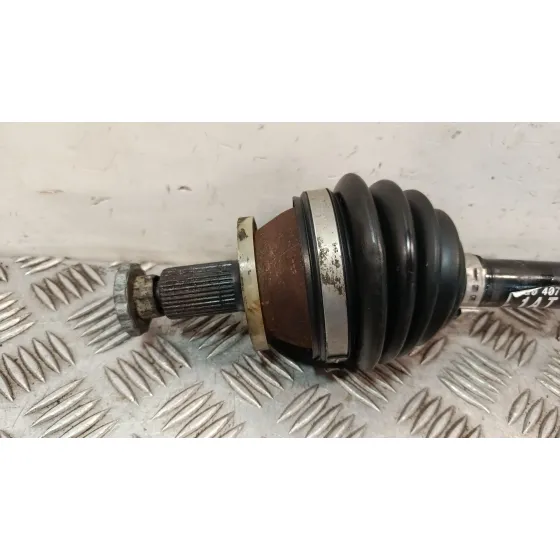 Transmision Delantera Izquierda para Seat Ibiza Iii (6L1)