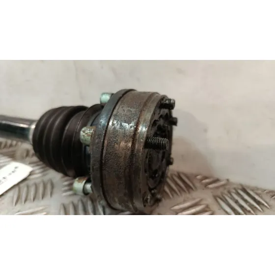 Transmision Delantera Izquierda para Seat Ibiza Iii (6L1)