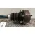 Transmision Delantera Izquierda para Seat Ibiza Iii (6L1)
