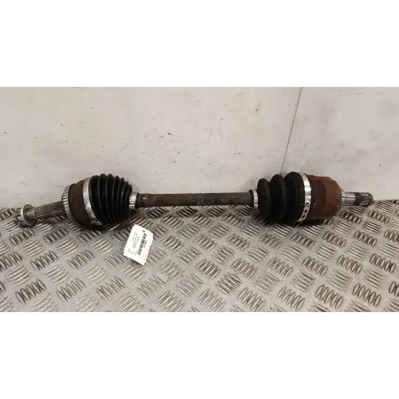 Transmision Delantera Izquierda para Hyundai I30 (Fd)