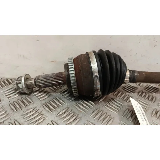 Transmision Delantera Izquierda para Hyundai I30 (Fd)
