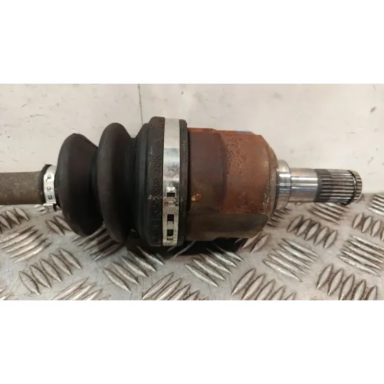 Transmision Delantera Izquierda para Hyundai I30 (Fd)