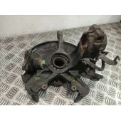 Mangueta Delantera Izquierda para Seat Ibiza Iii (6L1)