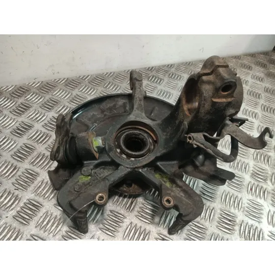 Mangueta Delantera Izquierda para Seat Ibiza Iii (6L1)