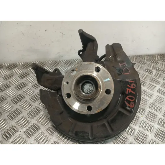 Mangueta Delantera Izquierda para Seat Ibiza Iii (6L1)