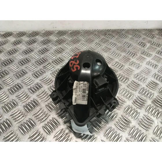 Motor Calefaccion para Bmw Mini (R50,R53)