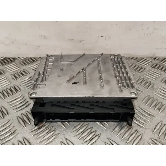 Centralita Motor Uce para Volvo S60 I (384)