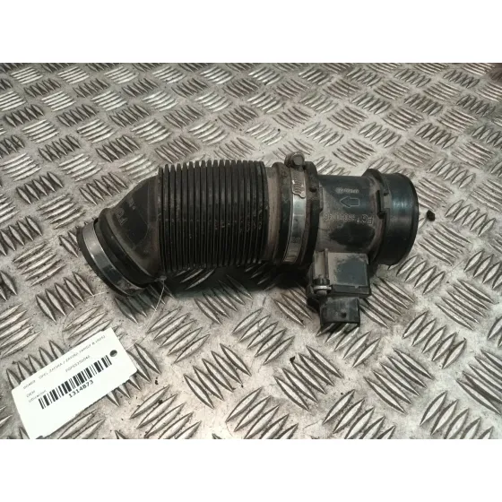 Caudalimetro para Opel Zafira / Zafira Family B (A05)