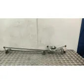 Motor Limpia Delantero para Opel Zafira / Zafira Family B (A05)