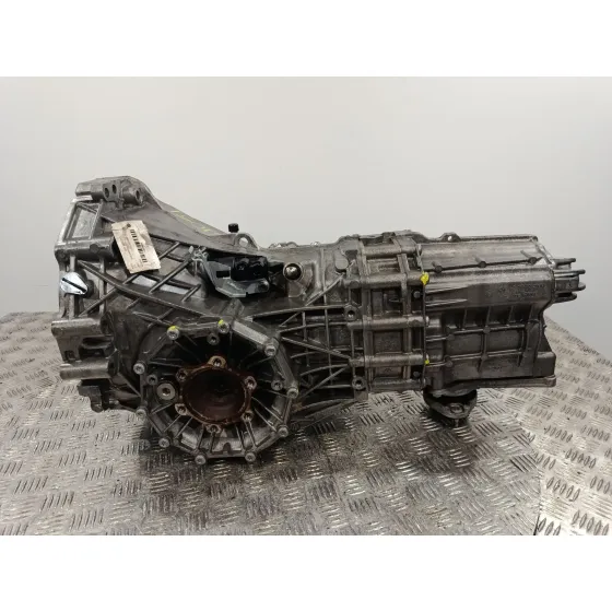 Caja Cambios para Seat Exeo (3R2)