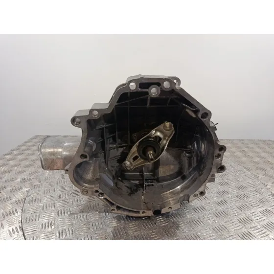 Caja Cambios para Seat Exeo (3R2)