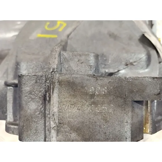 Caja Cambios para Seat Exeo (3R2)