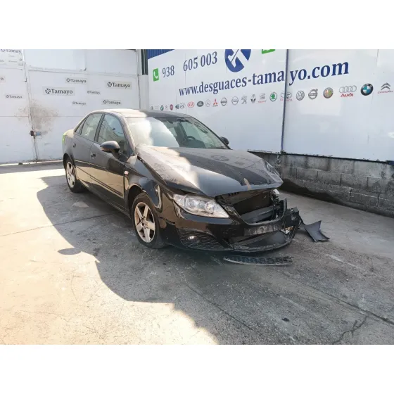 Motor Completo para Seat Exeo (3R2)