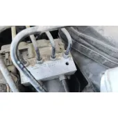 Abs para Seat Exeo (3R2)