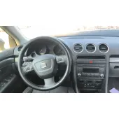 Airbag Delantero Izquierdo para Seat Exeo (3R2)