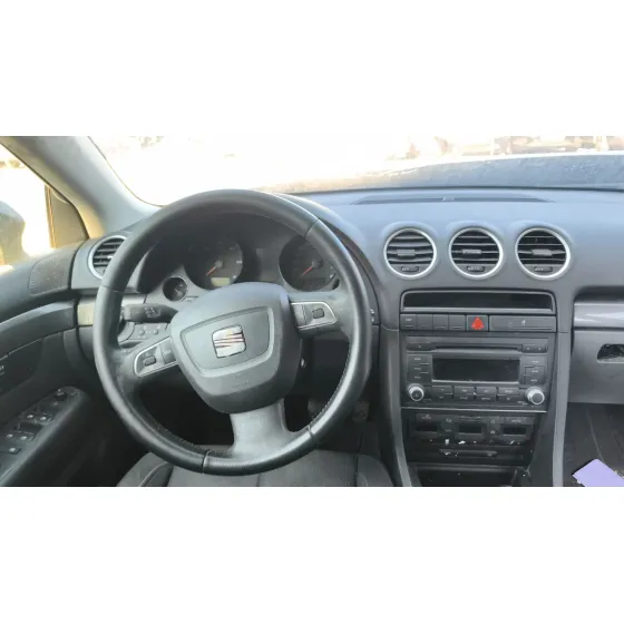 Airbag Delantero Izquierdo para Seat Exeo (3R2)