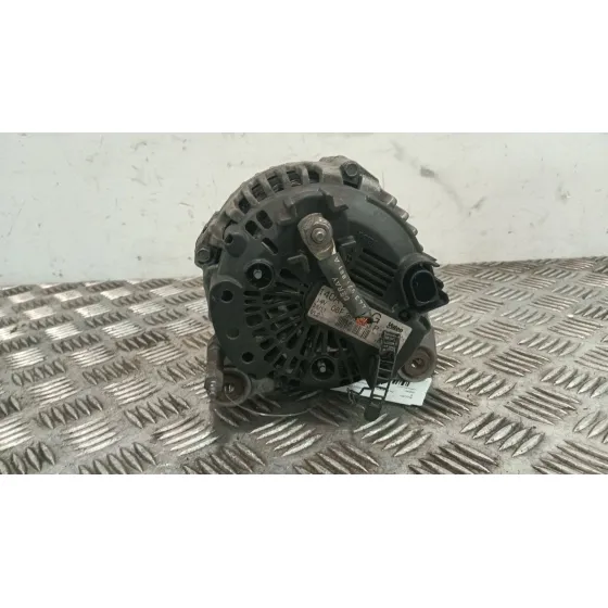 Alternador para Seat Exeo (3R2)
