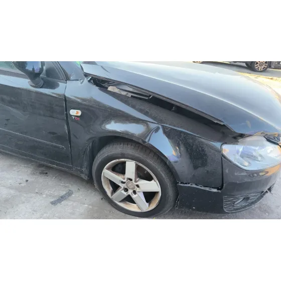 Amortiguador Delantero Derecho para Seat Exeo (3R2)