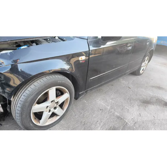 Amortiguador Delantero Izquierdo para Seat Exeo (3R2)