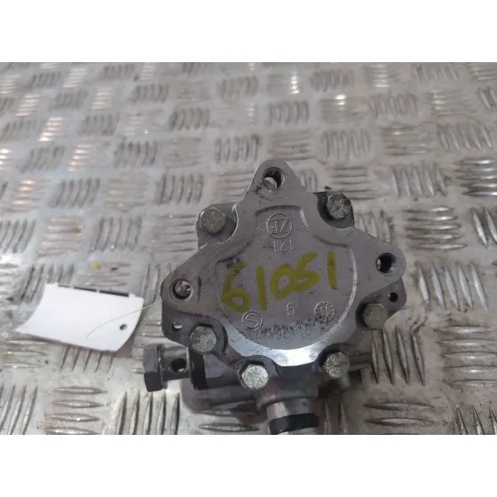 Bomba Direccion para Seat Exeo (3R2)