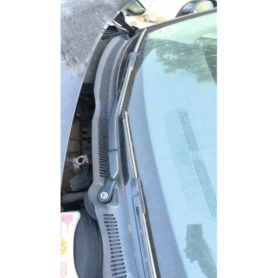 Brazo Limpia Delantero Derecho para Seat Exeo (3R2)