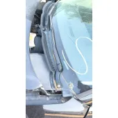 Brazo Limpia Delantero Izquierdo para Seat Exeo (3R2)
