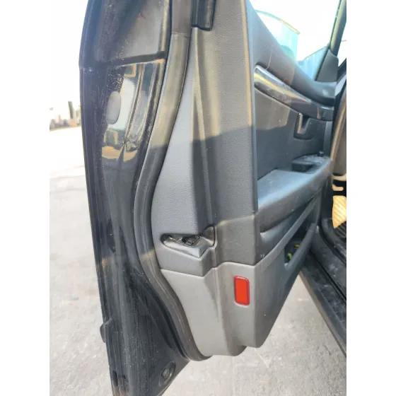 Cerradura Puerta Delantera Izquierda para Seat Exeo (3R2)
