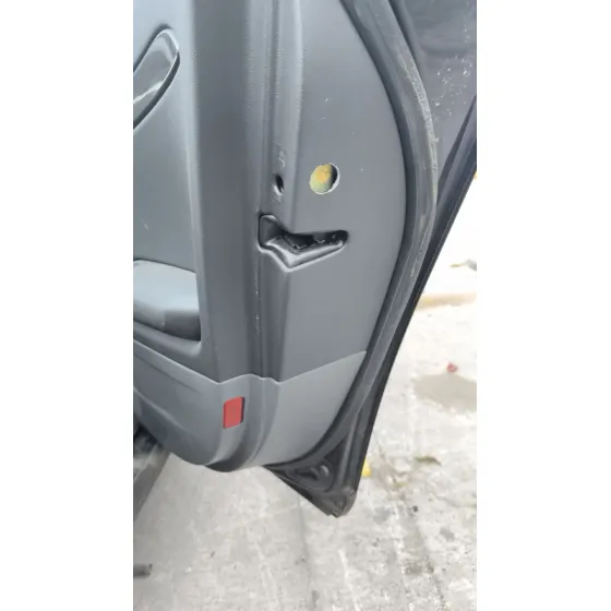 Cerradura Puerta Trasera Derecha para Seat Exeo (3R2)