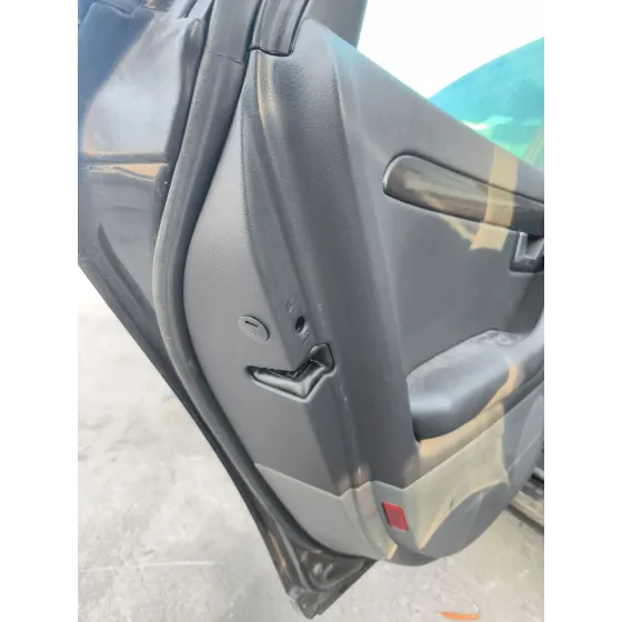 Cerradura Puerta Trasera Izquierda para Seat Exeo (3R2)