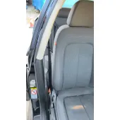 Cinturon Seguridad Delantero Derecho para Seat Exeo (3R2)