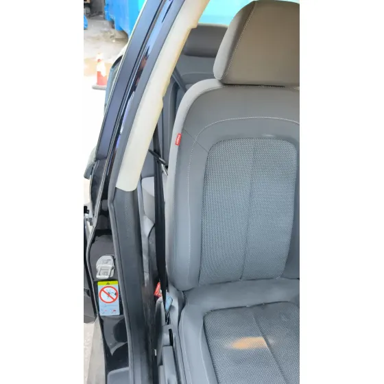 Cinturon Seguridad Delantero Derecho para Seat Exeo (3R2)
